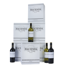 Hacienda